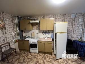 1-к квартира, на длительный срок, 36м2, 6/14 этаж