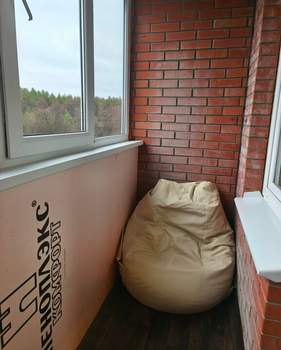 Студия квартира, на длительный срок, 27м2, 5/10 этаж