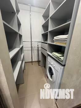 1-к квартира, посуточно, 45м2, 10/24 этаж