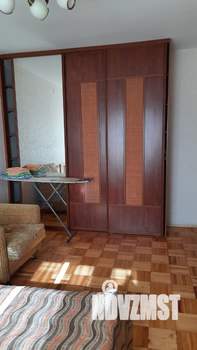2-к квартира, посуточно, 45м2, 6/9 этаж