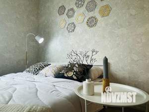 2-к квартира, посуточно, 70м2, 6/18 этаж