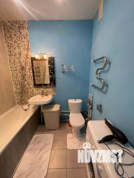 1-к квартира, на длительный срок, 38м2, 8/16 этаж