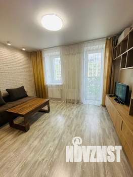 Студия квартира, посуточно, 32м2, 17/25 этаж