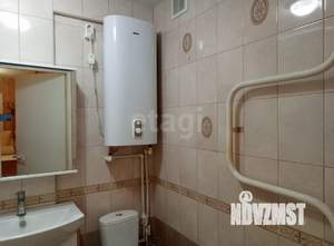 1-к квартира, на длительный срок, 40м2, 1/18 этаж
