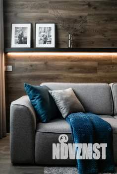 1-к квартира, посуточно, 40м2, 4/17 этаж