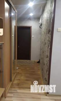 1-к квартира, посуточно, 37м2, 4/9 этаж