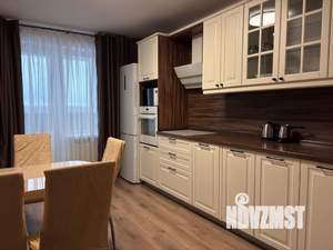 2-к квартира, посуточно, 60м2, 14/16 этаж