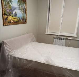 2-к квартира, на длительный срок, 44м2, 3/9 этаж