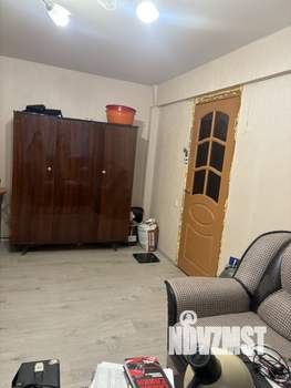 2-к квартира, на длительный срок, 42м2, 1/5 этаж