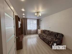 1-к квартира, на длительный срок, 36м2, 15/16 этаж