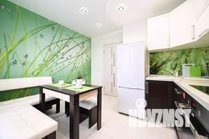 2-к квартира, посуточно, 64м2, 3/18 этаж