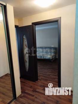2-к квартира, на длительный срок, 50м2, 5/10 этаж
