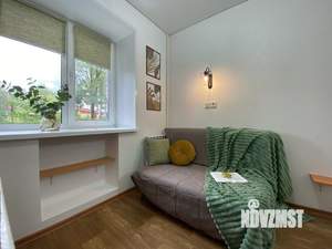 Студия квартира, посуточно, 12м2, 1/5 этаж