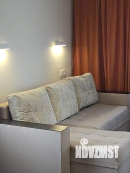 1-к квартира, на длительный срок, 32м2, 4/5 этаж
