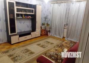 3-к квартира, на длительный срок, 56м2, 3/9 этаж