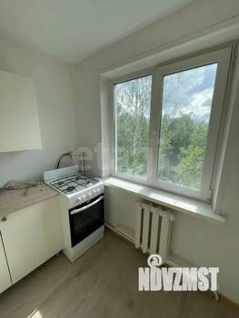1-к квартира, на длительный срок, 30м2, 5/5 этаж