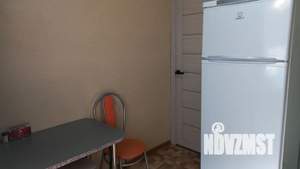 1-к квартира, посуточно, 31м2, 3/4 этаж