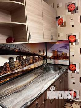 1-к квартира, на длительный срок, 30м2, 3/9 этаж