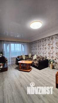 1-к квартира, на длительный срок, 36м2, 16/16 этаж