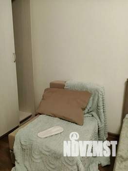 1-к квартира, посуточно, 33м2, 8/10 этаж