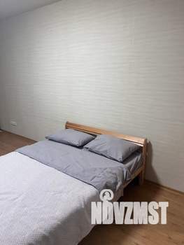 1-к квартира, посуточно, 40м2, 1/5 этаж