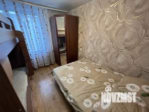 2-к квартира, посуточно, 70м2, 5/9 этаж