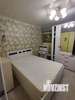 3-к квартира, на длительный срок, 59м2, 4/5 этаж