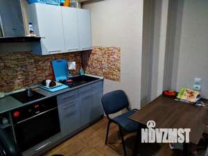 1-к квартира, на длительный срок, 35м2, 11/18 этаж