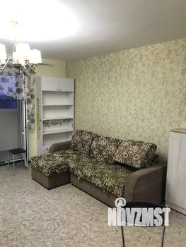 Студия квартира, на длительный срок, 35м2, 15/19 этаж