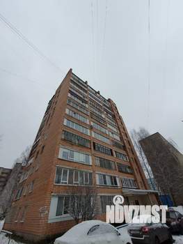 1-к квартира, на длительный срок, 34м2, 11/13 этаж