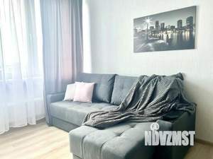 2-к квартира, посуточно, 45м2, 1/1 этаж