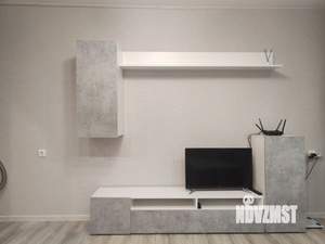 2-к квартира, на длительный срок, 44м2, 1/10 этаж