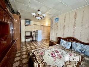 1-к квартира, на длительный срок, 31м2, 1/5 этаж