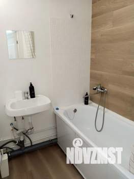 1-к квартира, посуточно, 37м2, 5/17 этаж