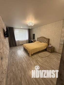 3-к квартира, посуточно, 98м2, 2/10 этаж
