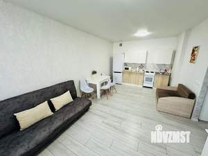 3-к квартира, посуточно, 65м2, 3/17 этаж