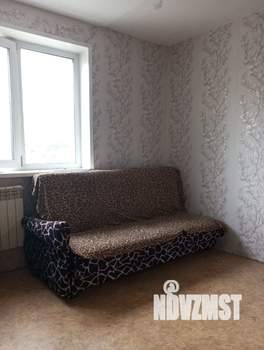 Студия квартира, на длительный срок, 29м2, 2/3 этаж