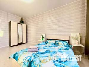 1-к квартира, посуточно, 50м2, 4/8 этаж