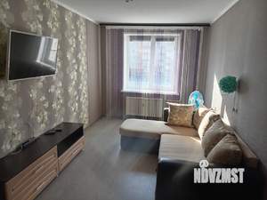 1-к квартира, на длительный срок, 40м2, 8/9 этаж