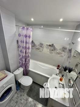 2-к квартира, посуточно, 55м2, 8/12 этаж