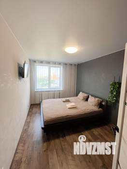 1-к квартира, посуточно, 35м2, 9/17 этаж