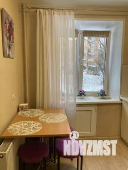 1-к квартира, посуточно, 30м2, 3/5 этаж