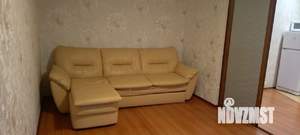 1-к квартира, на длительный срок, 40м2, 6/10 этаж