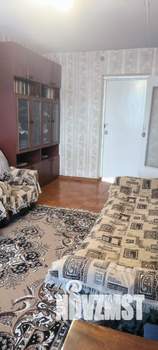 2-к квартира, на длительный срок, 42м2, 2/5 этаж