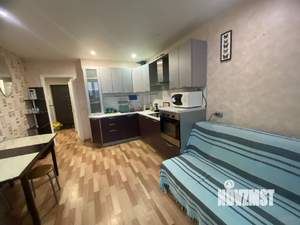 1-к квартира, на длительный срок, 48м2, 10/17 этаж