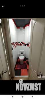 4-к квартира, на длительный срок, 59м2, 3/5 этаж