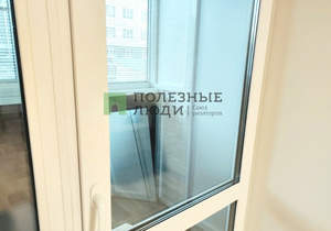 Студия квартира, на длительный срок, 25м2, 2/25 этаж