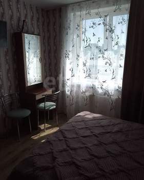 3-к квартира, на длительный срок, 55м2, 9/18 этаж