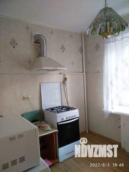 1-к квартира, на длительный срок, 42м2, 2/5 этаж