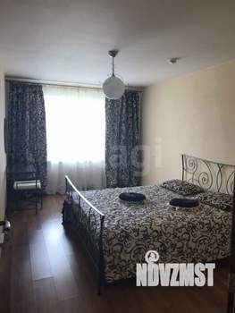 2-к квартира, на длительный срок, 64м2, 3/10 этаж